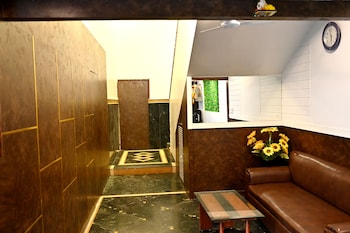 hotel sagar
