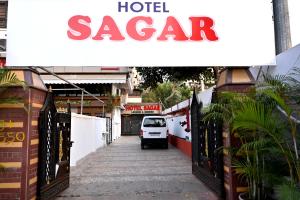 hotel sagar