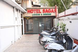 hotel sagar