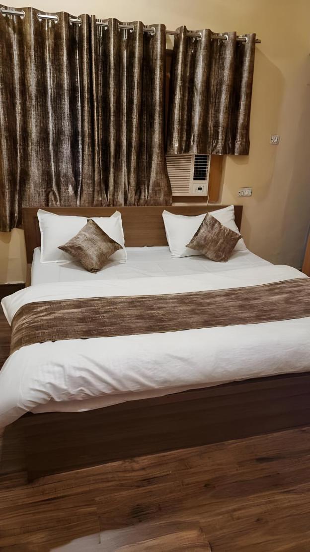 hotel babua hyness by avadhesh group of hospitality