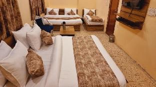 hotel babua hyness by avadhesh group of hospitality