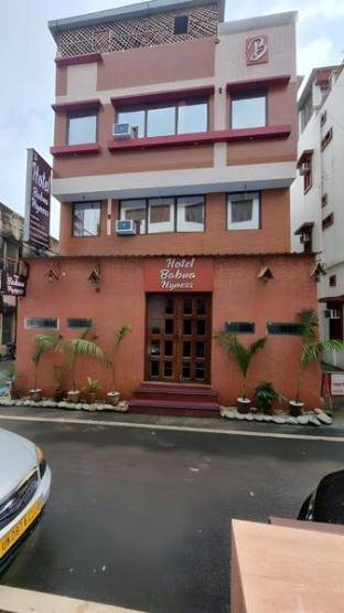 hotel babua hyness by avadhesh group of hospitality