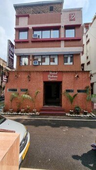 Hotel Babua Hyness By Avadhesh Group Of Hospitality,Haridwar>>Dehradun,3 star