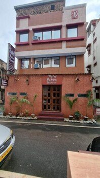 Hotel Babua Hyness By Avadhesh Group Of Hospitality,Haridwar>>Dehradun,3 star