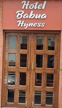 Hotel Babua Hyness By Avadhesh Group Of Hospitality,Haridwar>>Dehradun,3 star