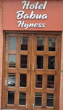 hotel babua hyness by avadhesh group of hospitality