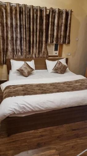 hotel babua hyness by avadhesh group of hospitality