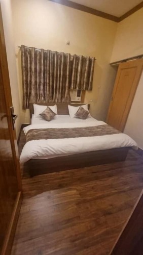 hotel babua hyness by avadhesh group of hospitality