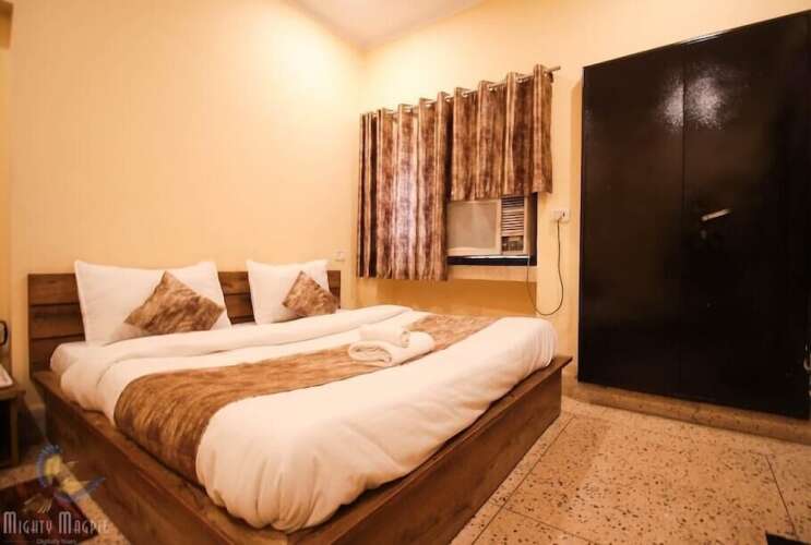 hotel babua hyness by avadhesh group of hospitality