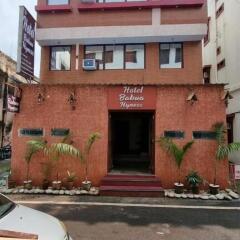 hotel babua hyness by avadhesh group of hospitality
