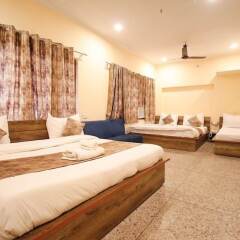 hotel babua hyness by avadhesh group of hospitality