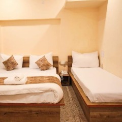 hotel babua hyness by avadhesh group of hospitality
