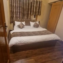 hotel babua hyness by avadhesh group of hospitality
