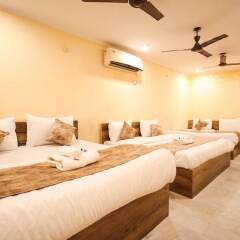 hotel babua hyness by avadhesh group of hospitality