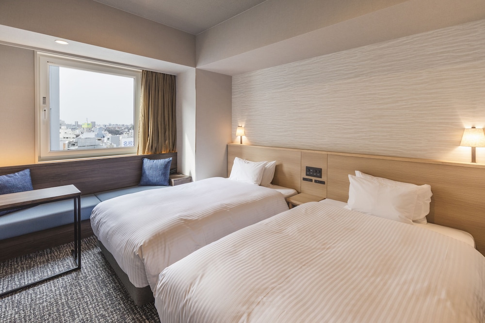 sotetsu grand fresa takadanobaba