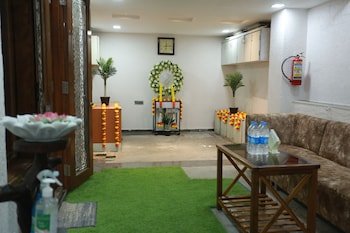 villa residency navi mumbai