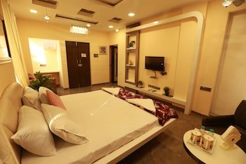 villa residency navi mumbai