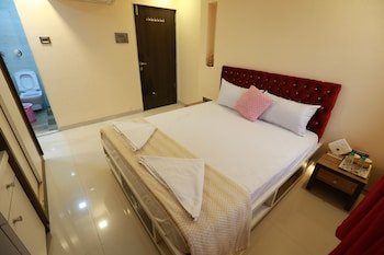 villa residency navi mumbai