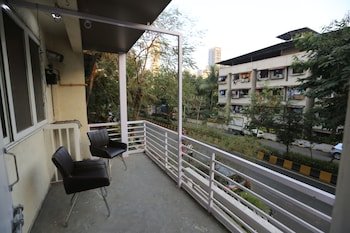 villa residency navi mumbai