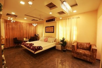 villa residency navi mumbai