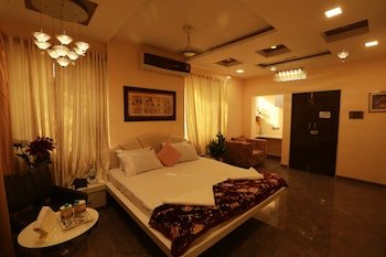 villa residency navi mumbai