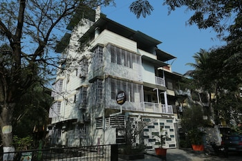 villa residency navi mumbai