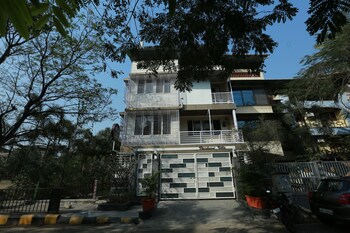 Villa Residency Navi Mumbai,Mumbai Suburban>>Mumbai,3 star