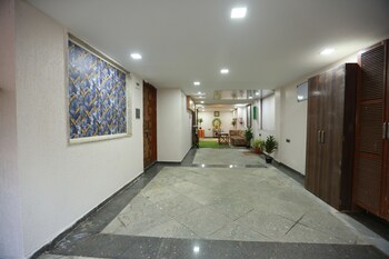 Villa Residency Navi Mumbai,Mumbai Suburban>>Mumbai,3 star