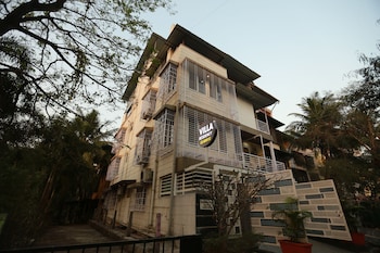 villa residency navi mumbai