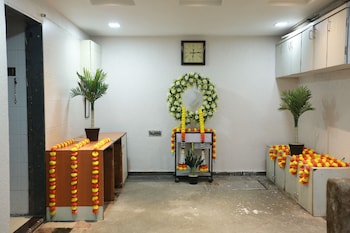 villa residency navi mumbai