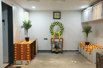 villa residency navi mumbai
