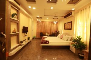 villa residency navi mumbai