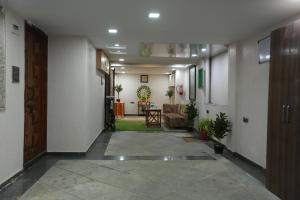 villa residency navi mumbai