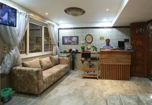 villa residency navi mumbai