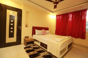 villa residency navi mumbai