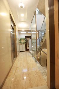 villa residency navi mumbai