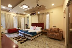 villa residency navi mumbai