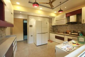 villa residency navi mumbai