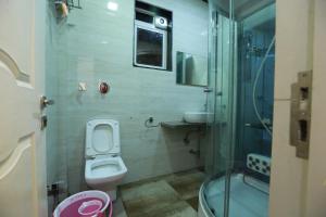 villa residency navi mumbai