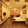 villa residency navi mumbai