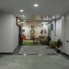 villa residency navi mumbai
