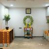 villa residency navi mumbai