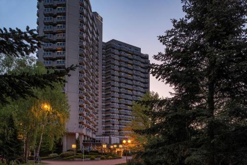 Doubletree By Hilton Luxembourg,Luxembourg Airport>>Luxembourg,4 star