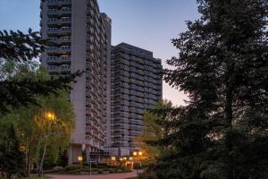 Doubletree By Hilton Luxembourg,Luxembourg Airport>>Luxembourg,4 star