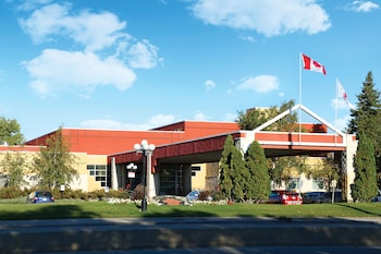 Canad Inns Destination Centre Garden City