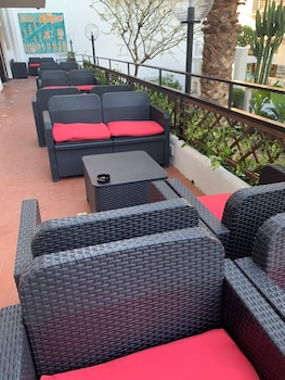 hotel conte