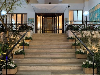 hotel conte