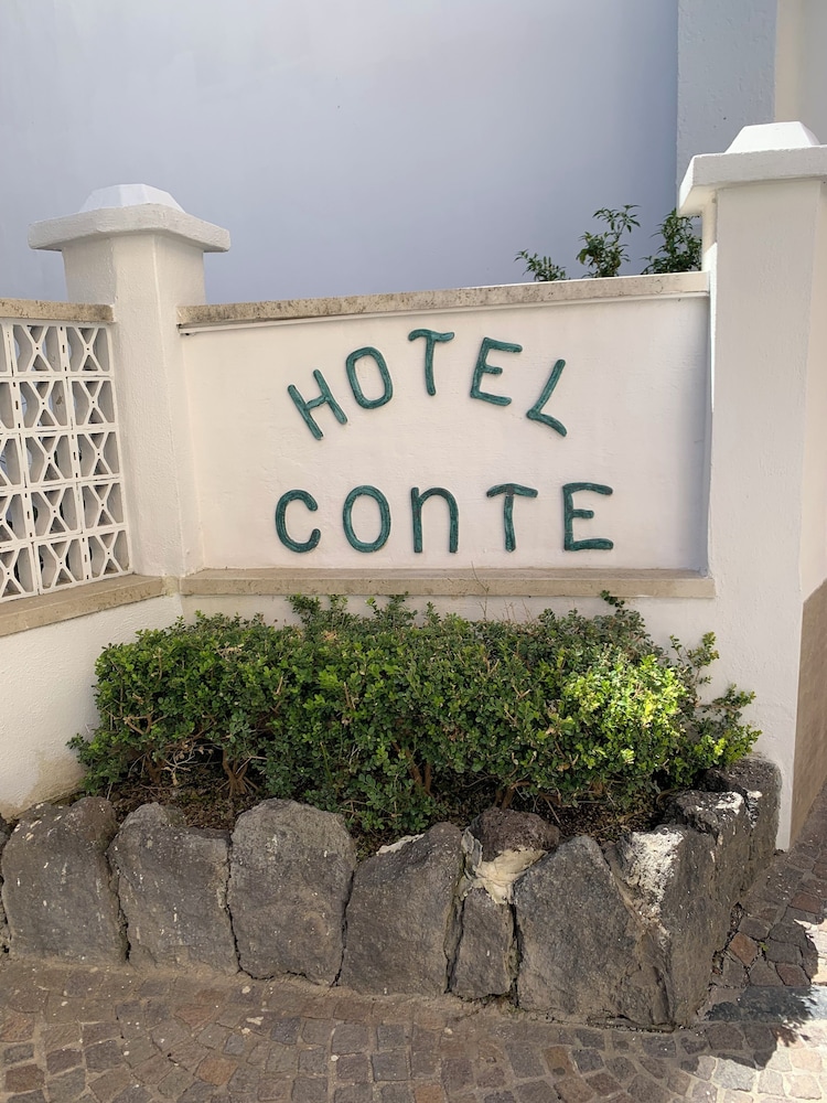 hotel conte