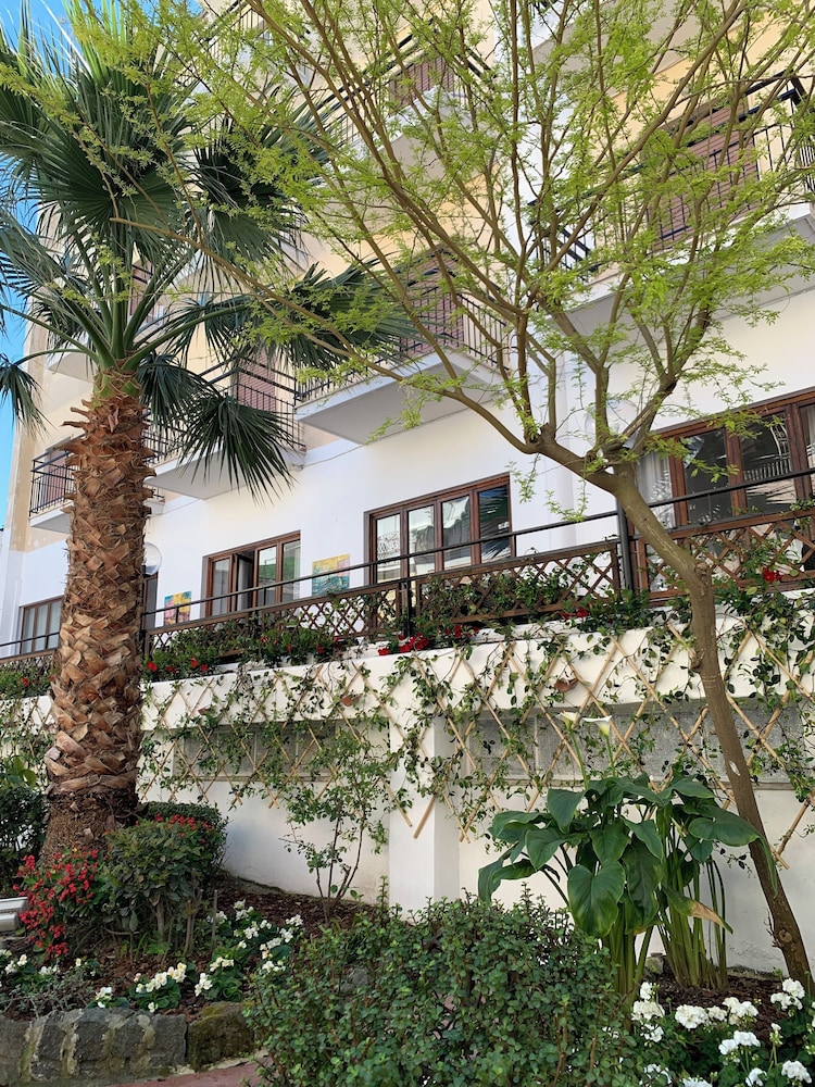 hotel conte