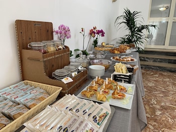 hotel conte